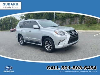 2015 Lexus GX 460 Luxury JTJJM7FXXF5114005 2015 Lexus GX 460 Luxury