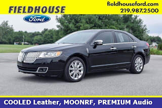 2010 Lincoln MKZ Base 3LNHL2GC0AR659926 2010 Lincoln MKZ Base