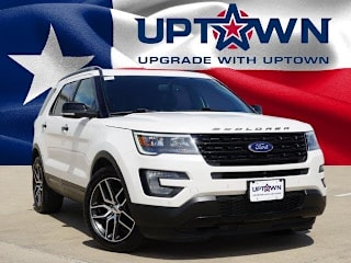 2017 Ford Explorer Sport 1FM5K8GT1HGE17866 2017 Ford Explorer Sport