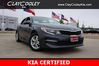 2017 Kia Optima LX 5XXGT4L39HG171956 2017 Kia Optima LX