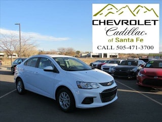2020 Chevrolet Sonic 1G1JD5SB0L4143024 2020 Chevrolet Sonic