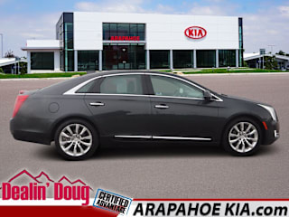 2016 Cadillac XTS Luxury 2G61N5S39G9192581 2016 Cadillac XTS Luxury