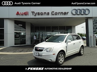 2009 Saturn Vue XR 3GSCL53769S507151 2009 Saturn Vue XR