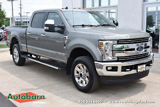 2019 Ford F-250 Super Duty Lariat 1FT7W2BT1KEC75589 2019 Ford F-250 Super Duty Lariat