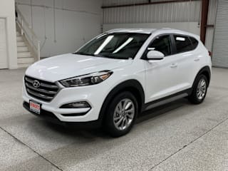 2018 Hyundai Tucson SEL KM8J33A47JU639044 2018 Hyundai Tucson SEL