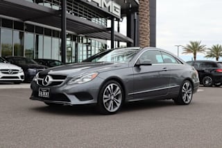 2017 Mercedes-Benz E-Class E 400 WDDKJ6FB6HF362513 2017 Mercedes-Benz E-Class E 400