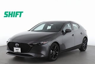 2019 Mazda Mazda3 Hatchback Premium JM1BPANM5K1144565 2019 Mazda Mazda3 Hatchback Premium