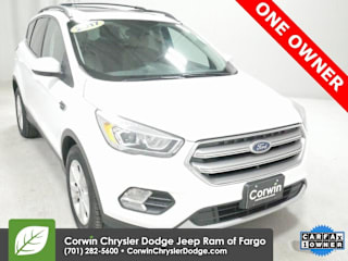 2017 Ford Escape SE 1FMCU9G92HUA29803 2017 Ford Escape SE