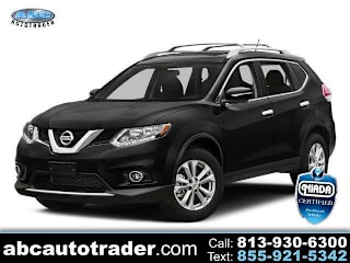 2016 Nissan Rogue S KNMAT2MTXGP621310 2016 Nissan Rogue S