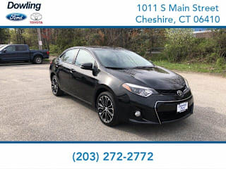 2015 Toyota Corolla L 5YFBURHE3FP212472 2015 Toyota Corolla L