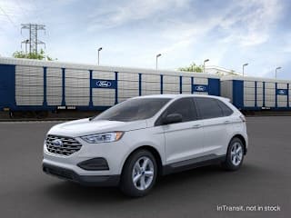 2021 Ford Edge SE 2FMPK4G95MBA24346 2021 Ford Edge SE