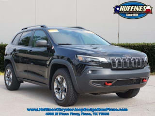2019 Jeep Cherokee Trailhawk 1C4PJMBXXKD185926 2019 Jeep Cherokee Trailhawk