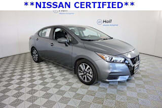 2020 Nissan Versa 3N1CN8EV7LL821818 2020 Nissan Versa