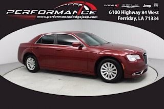 2014 Chrysler 300 Base 2C3CCAAG1EH186273 2014 Chrysler 300 Base