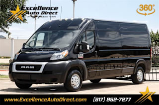 2019 Ram ProMaster Cargo 2500 159 WB 3C6TRVDG9KE566148 2019 Ram ProMaster Cargo 2500 159 WB