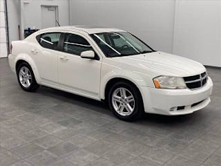2010 Dodge Avenger 1B3CC1FB2AN229241 2010 Dodge Avenger