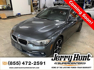 2017 BMW 3 Series 330i xDrive WBA8D9G59HNU59701 2017 BMW 3 Series 330i xDrive