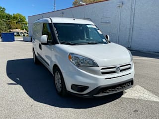 2015 Ram ProMaster City Cargo Tradesman SLT ZFBERFBT1F6A77204 2015 Ram ProMaster City Cargo Tradesman SLT