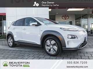 2020 Hyundai Kona EV KM8K33AG9LU089878 2020 Hyundai Kona EV