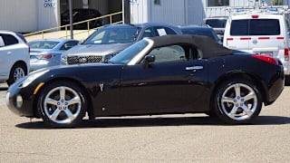 2006 Pontiac Solstice Base 1G2MB35B16Y115745 2006 Pontiac Solstice Base