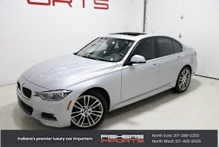 2017 BMW 3 Series 340i xDrive WBA8B7C55HK858252 2017 BMW 3 Series 340i xDrive