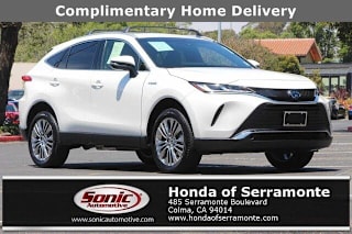 2021 Toyota Venza XLE JTEAAAAH3MJ005295 2021 Toyota Venza XLE