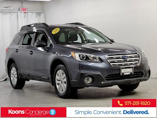 2016 Subaru Outback 2.5i Premium 4S4BSAFC0G3225372 2016 Subaru Outback 2.5i Premium