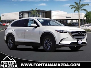 2020 Mazda CX-9 Touring JM3TCACY7L0415338 2020 Mazda CX-9 Touring