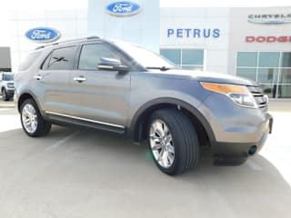 2013 Ford Explorer Limited 1FM5K8F84DGA44183 2013 Ford Explorer Limited
