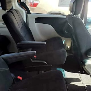 2011 Dodge Grand Caravan Express 2D4RN4DG3BR750477 2011 Dodge Grand Caravan Express
