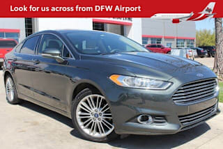 2015 Ford Fusion 3FA6P0HD9FR126952 2015 Ford Fusion