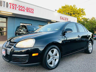 2009 Volkswagen Jetta S 3VWHM71K79M015814 2009 Volkswagen Jetta S