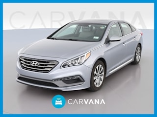 2017 Hyundai Sonata Sport 5NPE34AF6HH497013 2017 Hyundai Sonata Sport
