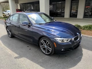2018 BMW 3 Series 340i WBA8B3G57JNV00724 2018 BMW 3 Series 340i