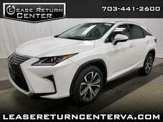 2017 Lexus RX 350 2T2BZMCA0HC108125 2017 Lexus RX 350