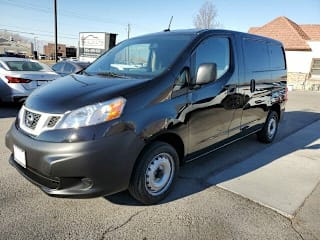 2013 Nissan NV200 3N6CM0KN3DK691210 2013 Nissan NV200