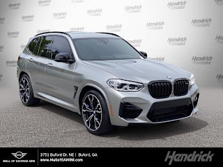2020 BMW X3 M Competition 5YMTS0C06L9B04084 2020 BMW X3 M Competition