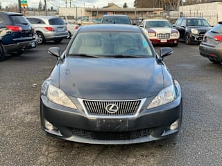 2010 Lexus IS 350 JTHBE5C22A5023769 2010 Lexus IS 350