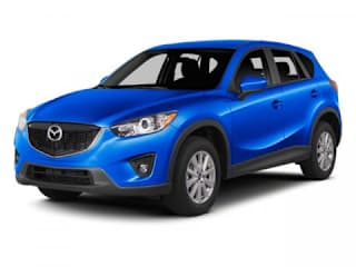 2013 Mazda CX-5 Touring JM3KE4CE9D0145544 2013 Mazda CX-5 Touring