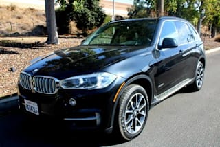 2016 BMW X5 5UXKR6C58G0J80054 2016 BMW X5