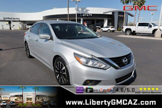 2018 Nissan Altima 1N4AL3AP4JC269763 2018 Nissan Altima