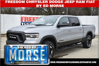 2020 Ram Pickup 1500 1C6SRFLT6LN253247 2020 Ram Pickup 1500