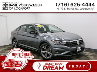 2020 Volkswagen Jetta 1.4T R-Line SULEV 3VWC57BU6LM080099 2020 Volkswagen Jetta 1.4T R-Line SULEV