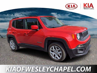 2015 Jeep Renegade Latitude ZACCJABT3FPB34480 2015 Jeep Renegade Latitude