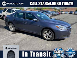 2014 Chevrolet Malibu LT 1G11C5SLXEF222946 2014 Chevrolet Malibu LT