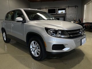 2012 Volkswagen Tiguan WVGAV7AX3CW522080 2012 Volkswagen Tiguan