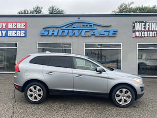 2013 Volvo XC60 3.2 YV4952DL7D2385458 2013 Volvo XC60 3.2