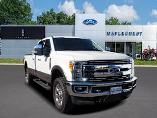 2017 Ford F-250 Super Duty Lariat 1FT7W2B68HEC93297 2017 Ford F-250 Super Duty Lariat