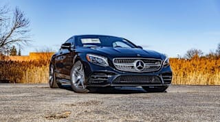 2021 Mercedes-Benz S-Class W1KXJ8GB1MA051238 2021 Mercedes-Benz S-Class