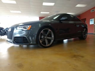 2013 Audi RS 5 quattro WUAC6AFR7DA903109 2013 Audi RS 5 quattro